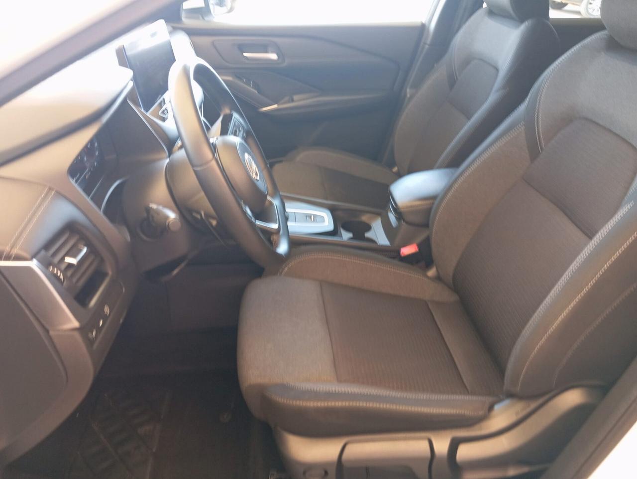 Nissan Qashqai MHEV 158 CV Xtronic 4WD N-Connecta
