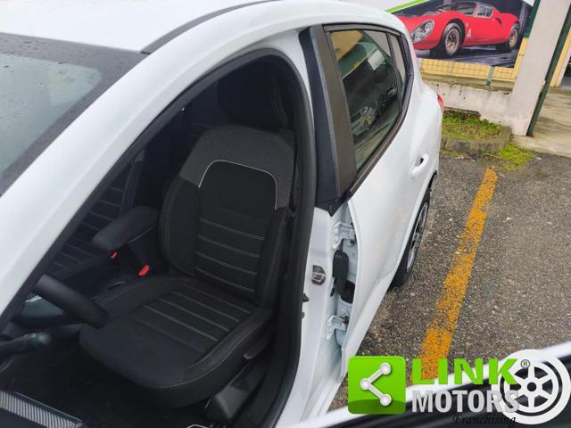 DACIA Sandero Streetway 1.0 SCe 65 CV Essential