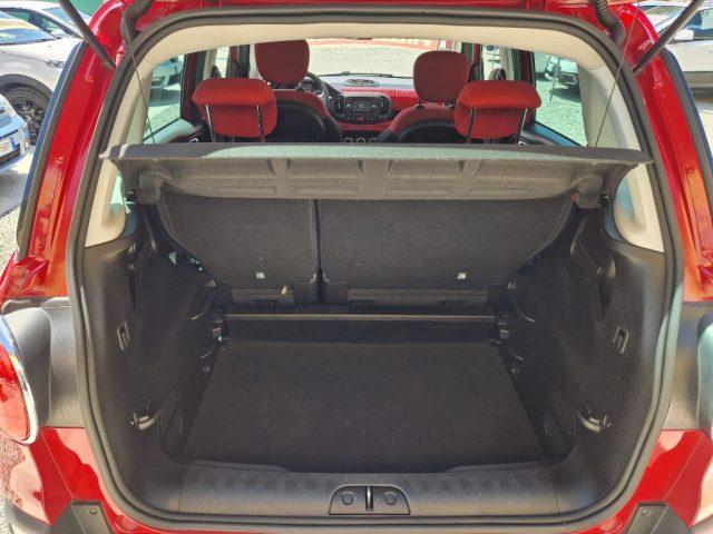 FIAT 500L 1.4 95 CV Pop Star *Euro6*