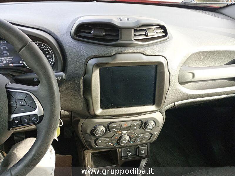 Jeep Renegade 2019 Diesel 1.6 mjt Limited 2wd 130cv