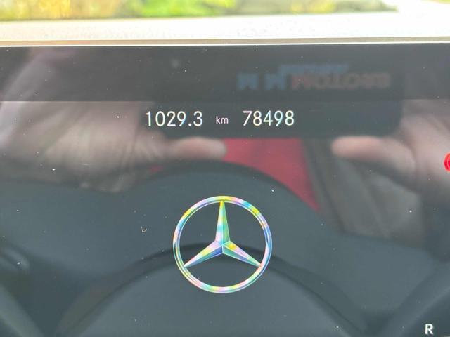 MERCEDES-BENZ A 180 d Automatic Executive "ProMMo"