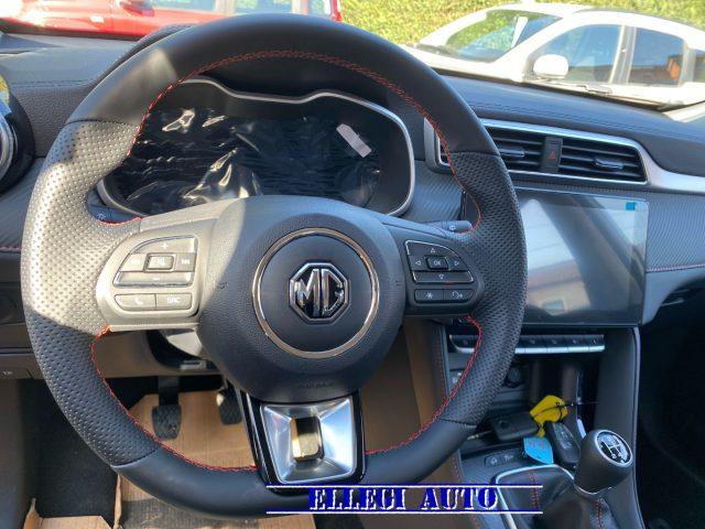 MG ZS Classic 1.5 VTi-tech Luxury km 0