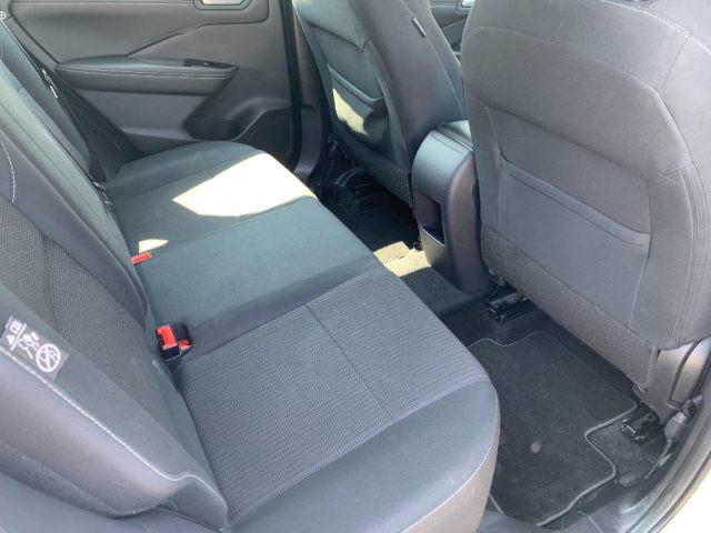 NISSAN Qashqai 1.3 MHEV 140 CV Acenta