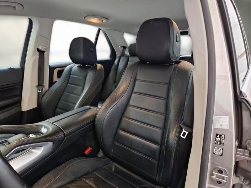 MERCEDES-BENZ GLE 350 DE 4MATIC PLUG-IN PREMIUM SUV