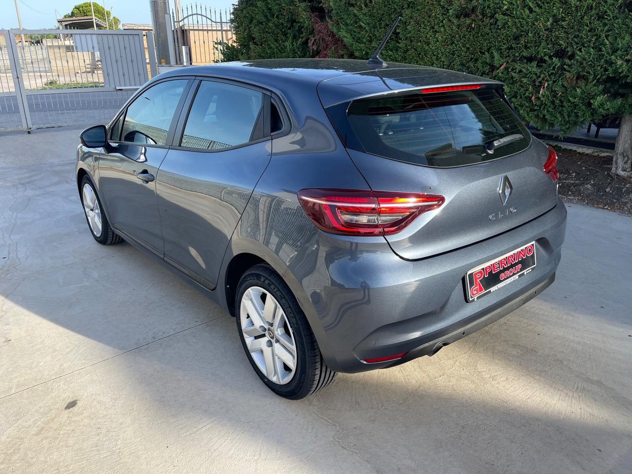 Renault Clio Blue dCi 100 CV 5 porte Business