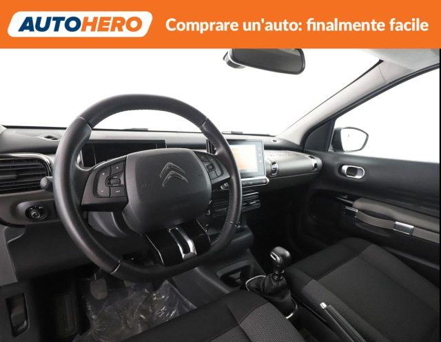 CITROEN C4 Cactus BlueHDi 100 S&S Shine