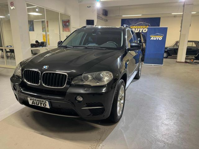 BMW X5 xDrive30d Eletta
