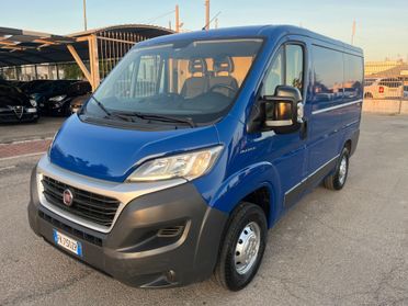 Fiat Ducato 2.0 MJT Unipro - 2017