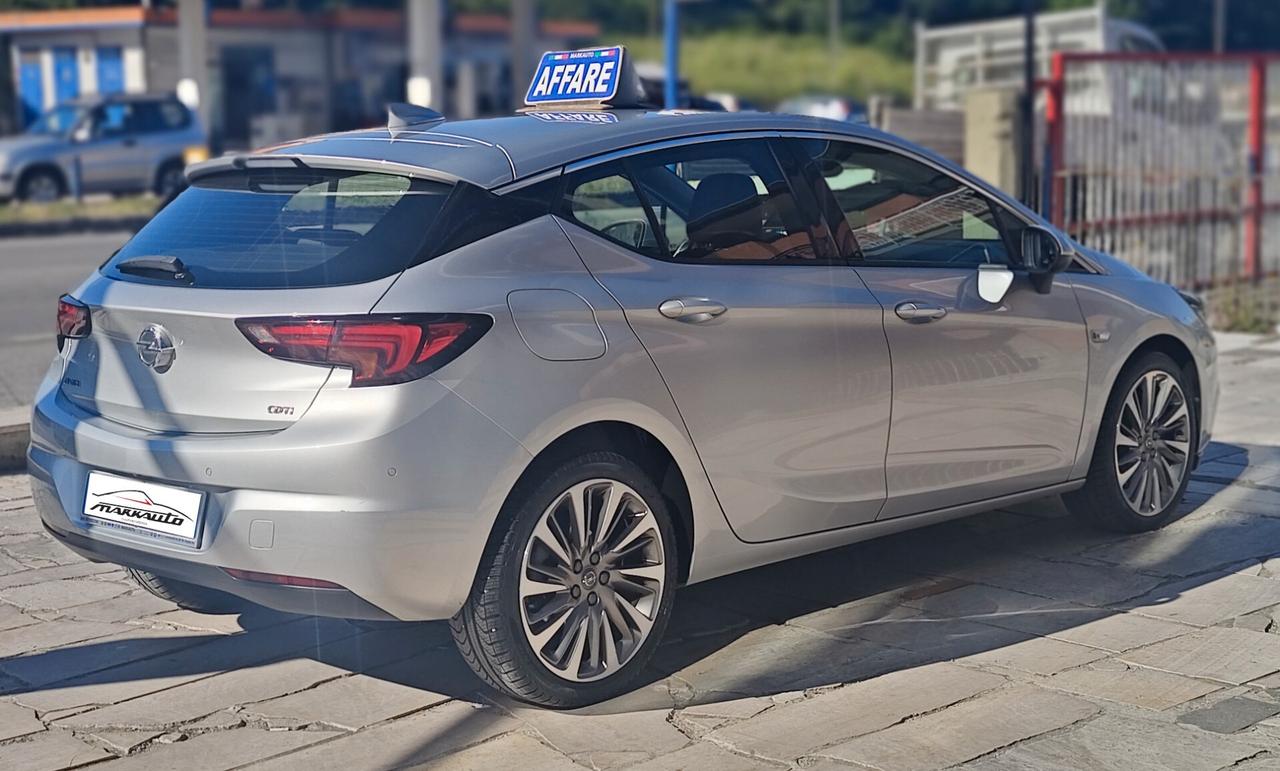 OPEL ASTRA+ 1.6 136CV INNOVATION