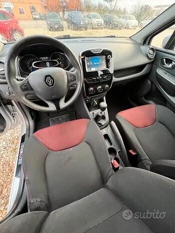 Renault Clio 1.2 75CV GPL 5 porte Costume National