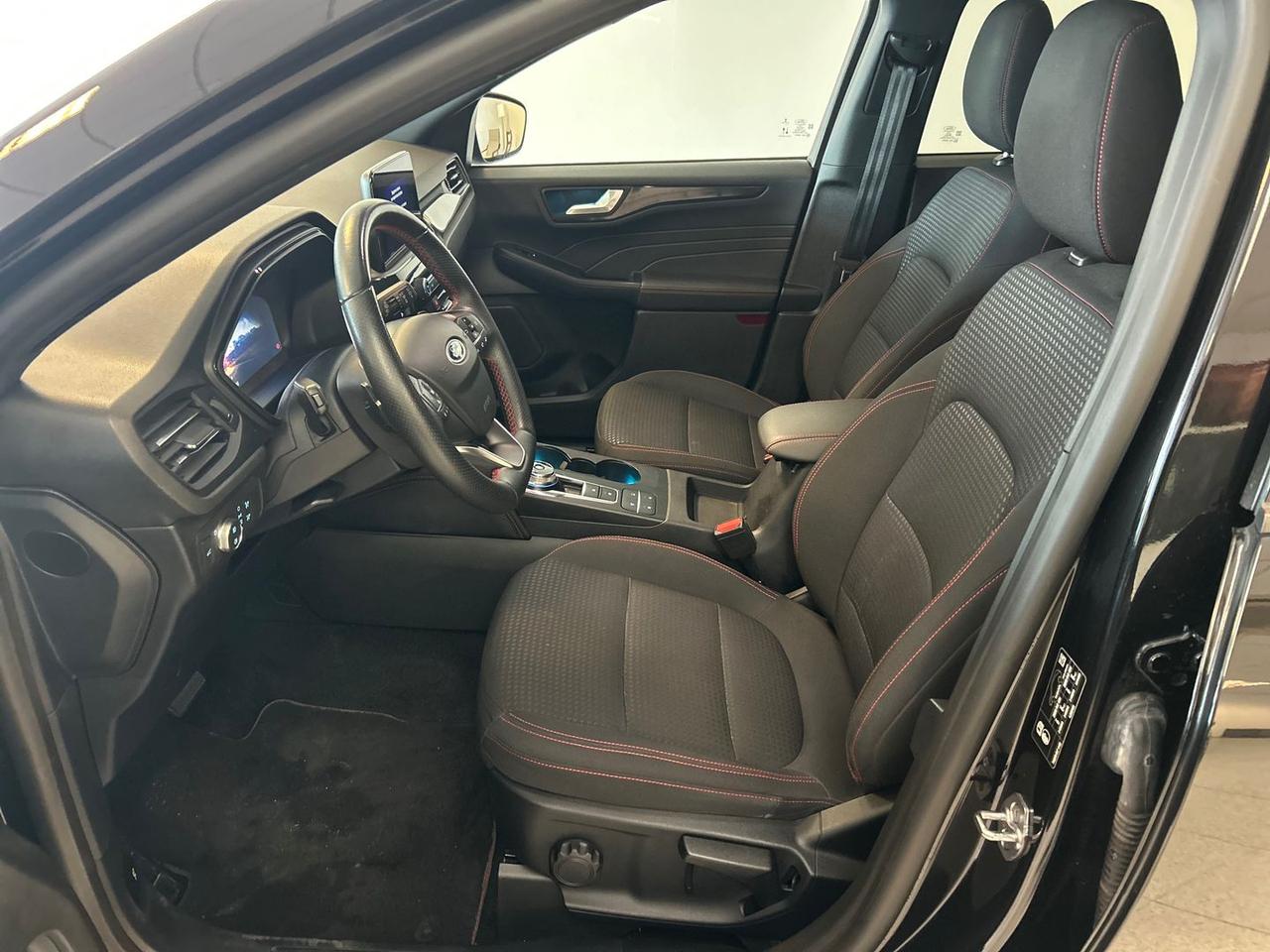 Ford Kuga ST Line 1.5 EcoBlue #8924