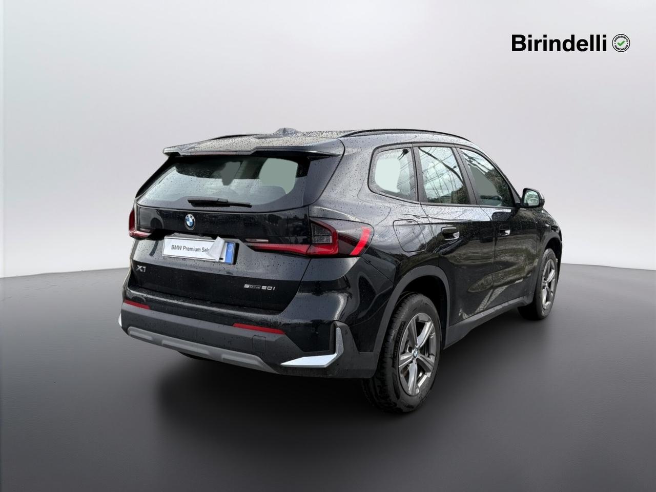 BMW X1 (U11) - X1 sDrive 20i
