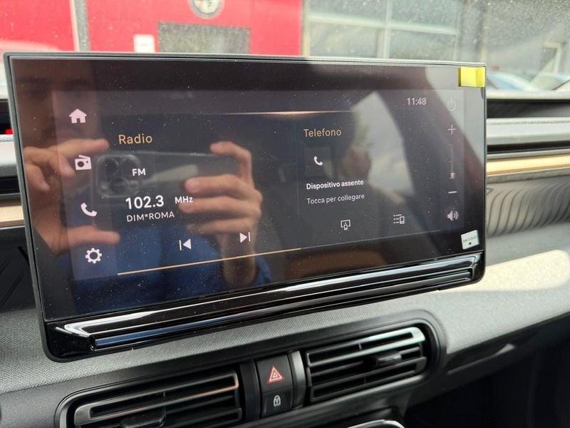 Citroën C3 Aircross PureTech Turbo 100 Plus