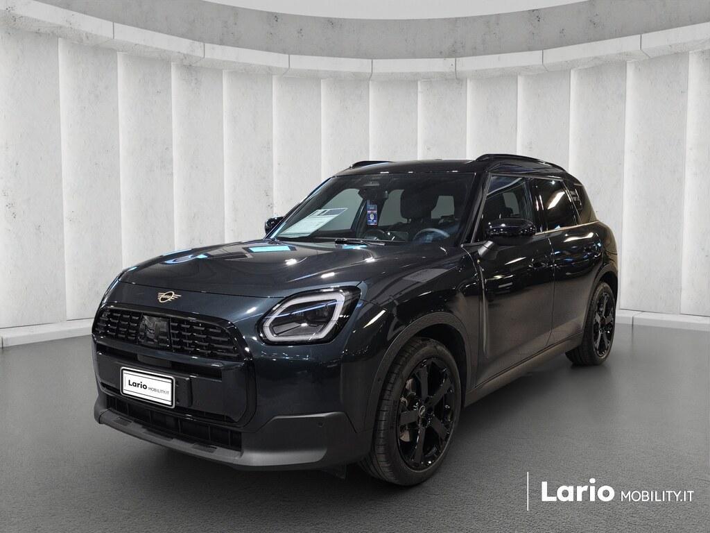 Mini Mini Countryman 2.0 48V D Classic
