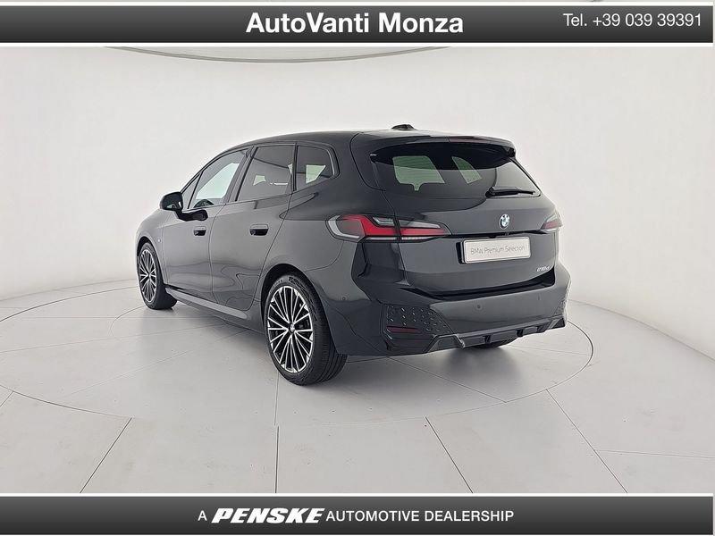 BMW Serie 2 Active Tourer 218d Msport