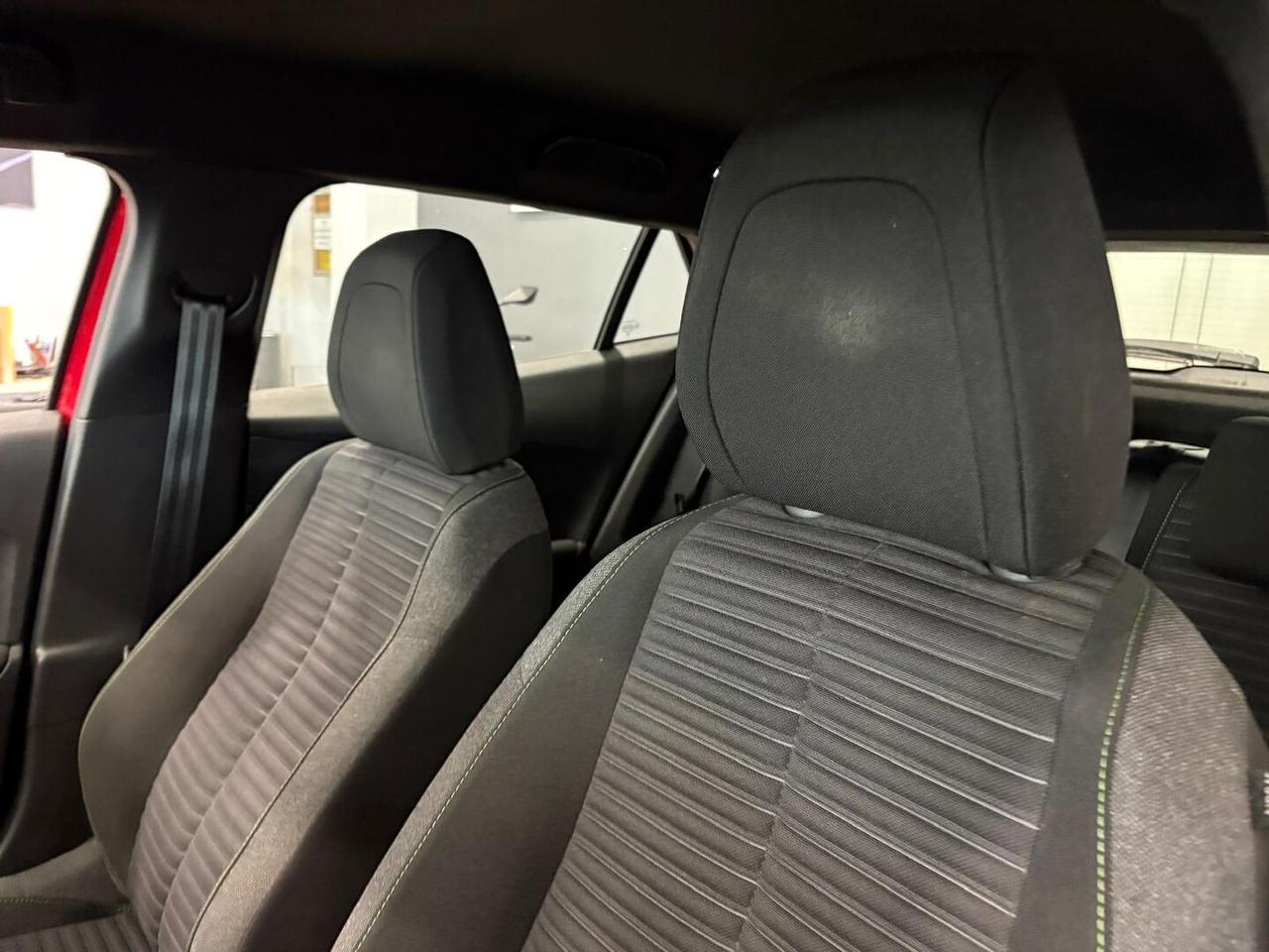 Peugeot 2008 1.2 puretech Allure s&s 100cv