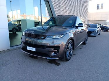 Land Rover RR Sport Range Rover Sport 3.0D l6 249 CV Dynamic HSE