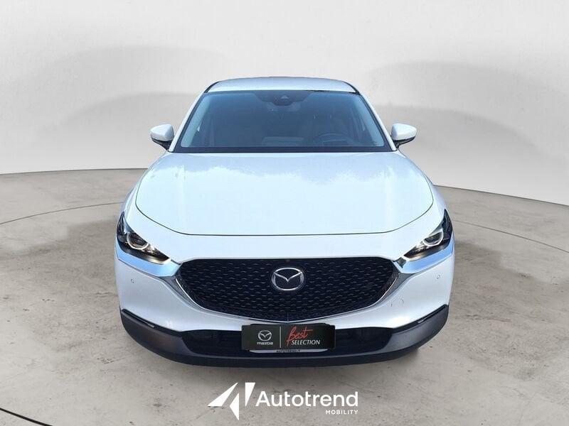 Mazda CX-30 2.0L Skyactiv-X 186 CV M-Hybrid Exceed