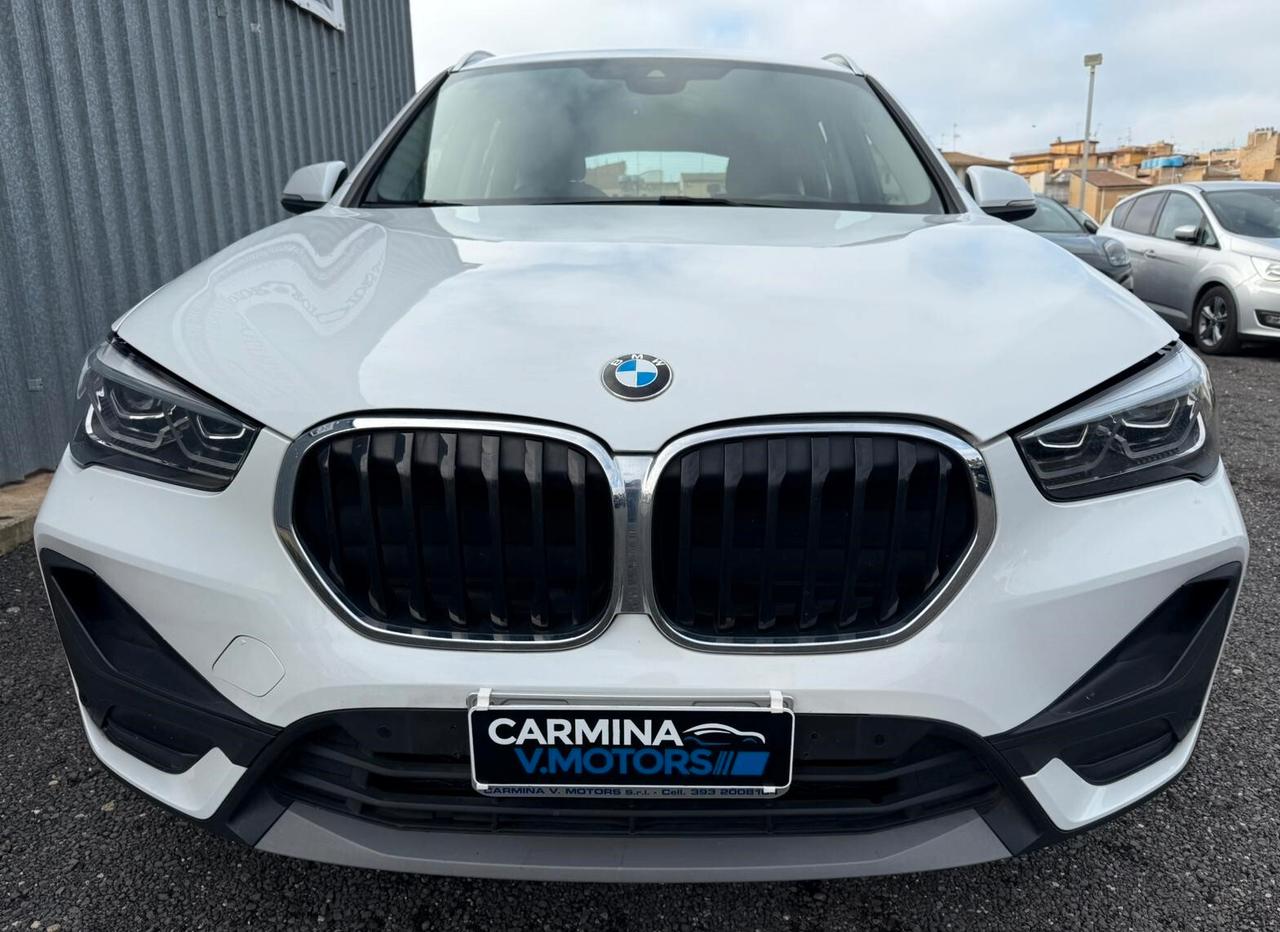 Bmw X1 150CV XLINE PLUS