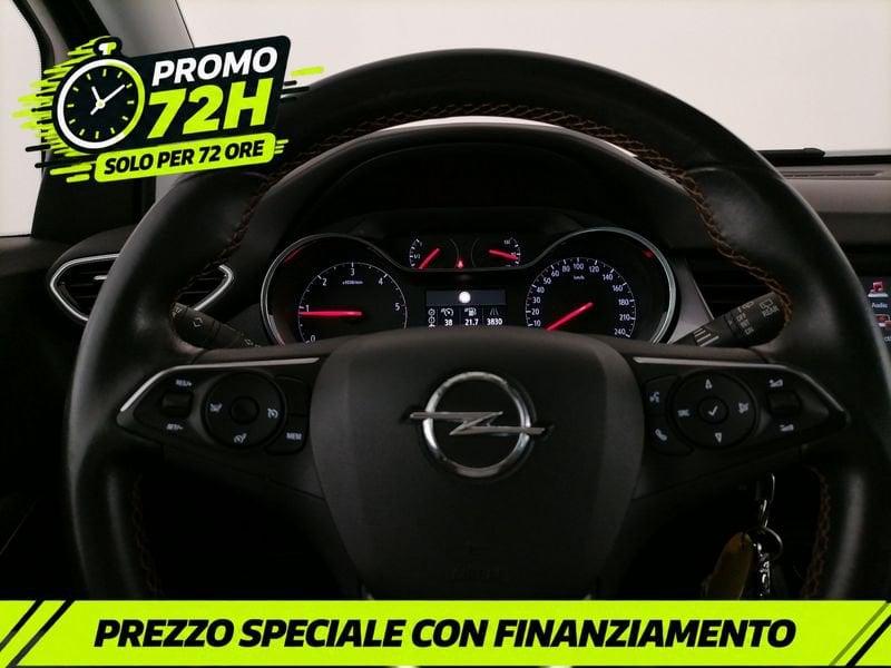 Opel Crossland X 1.5 ecotec Innovation s&s 102cv