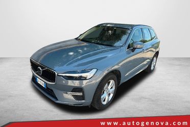 VOLVO XC60 2.0D 197CV B4 (D) AUTOMATIC CORE ( FARI LED - COCKPIT - CRUISE - NAVI - MIRROR - PDC - CERCHI 18 )