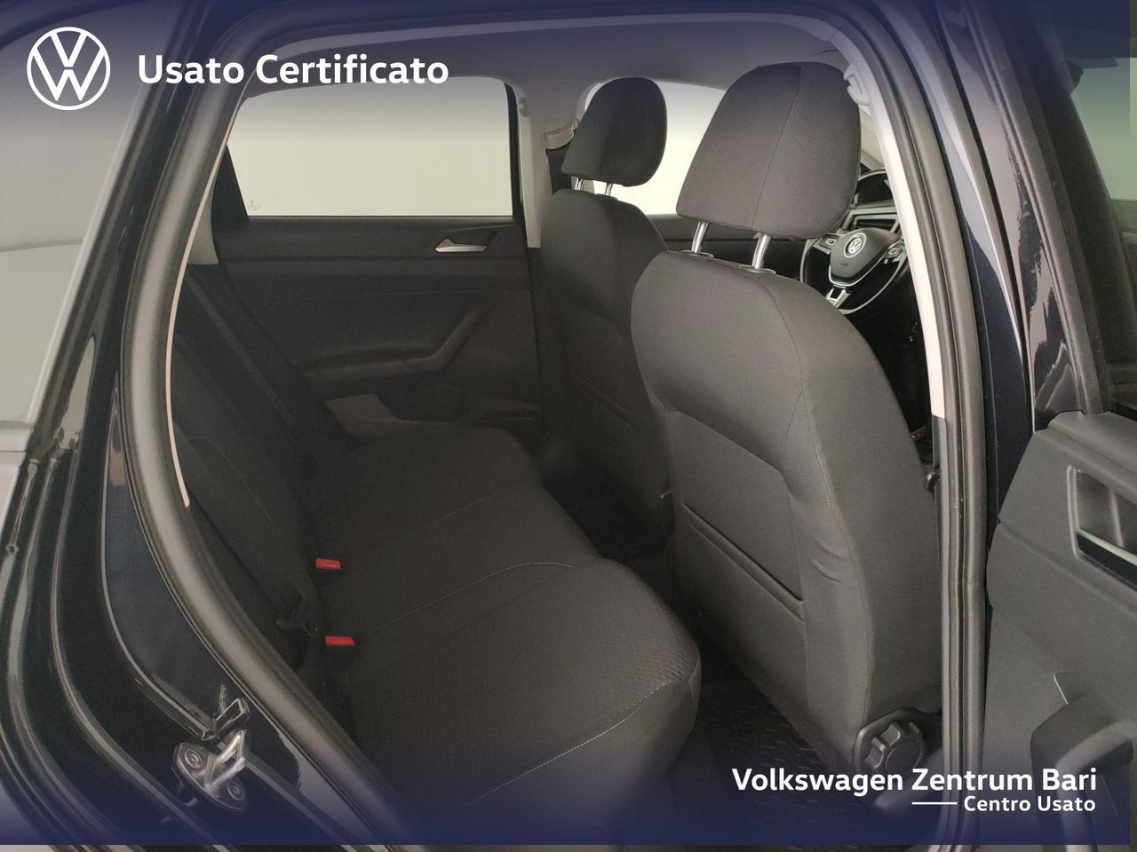Volkswagen Polo 5p 1.0 tsi sport 95cv