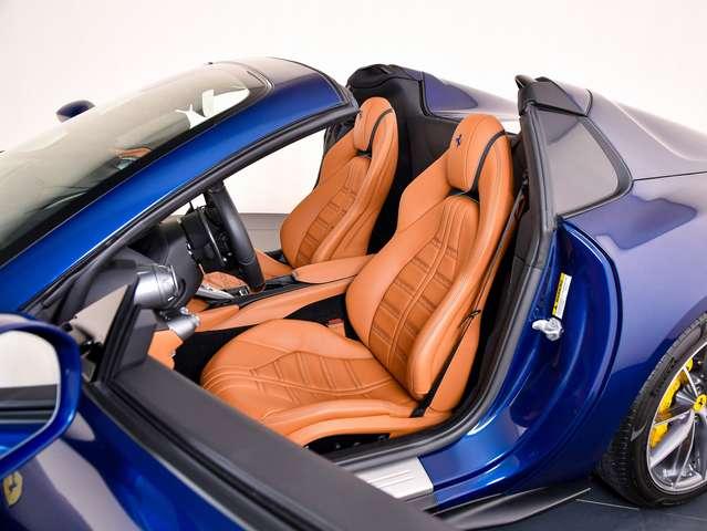 Ferrari 812 GTS
