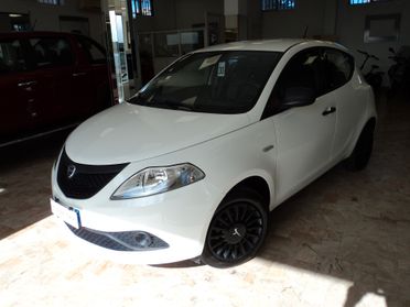 Lancia Ypsilon 1.2 69 CV 5 porte S&S Elefantino Blu