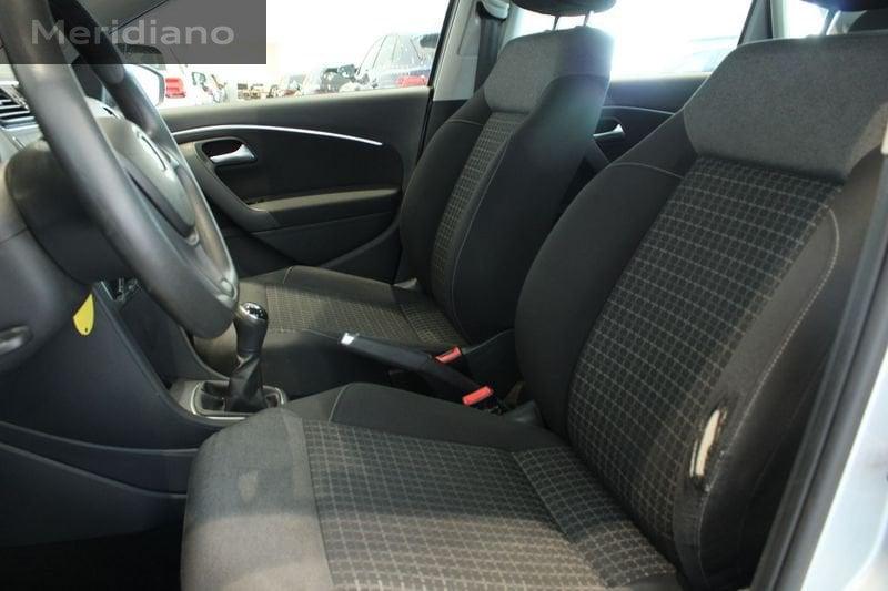 Volkswagen Polo 5ª SERIE 1.0 MPI 75CV 5P. COMFORTLINE