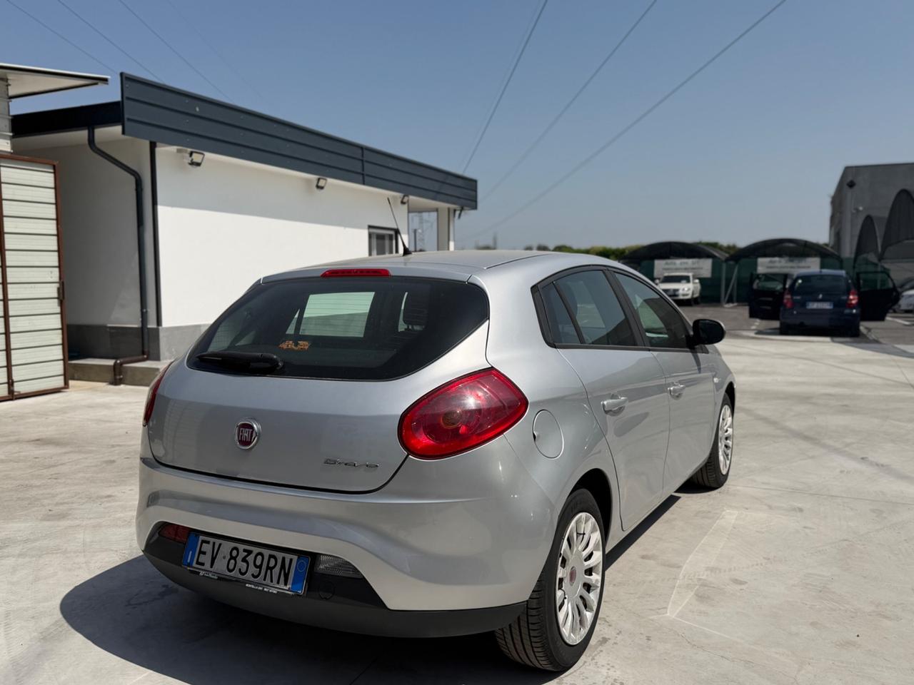 Fiat Bravo 1.4 EasyPower Easy