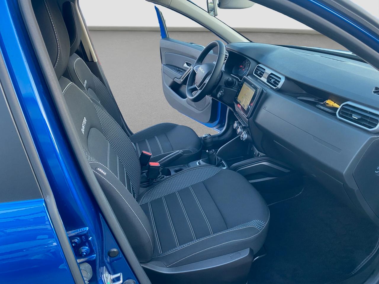 Dacia Duster 1.0 TCe GPL 4x2 Prestige