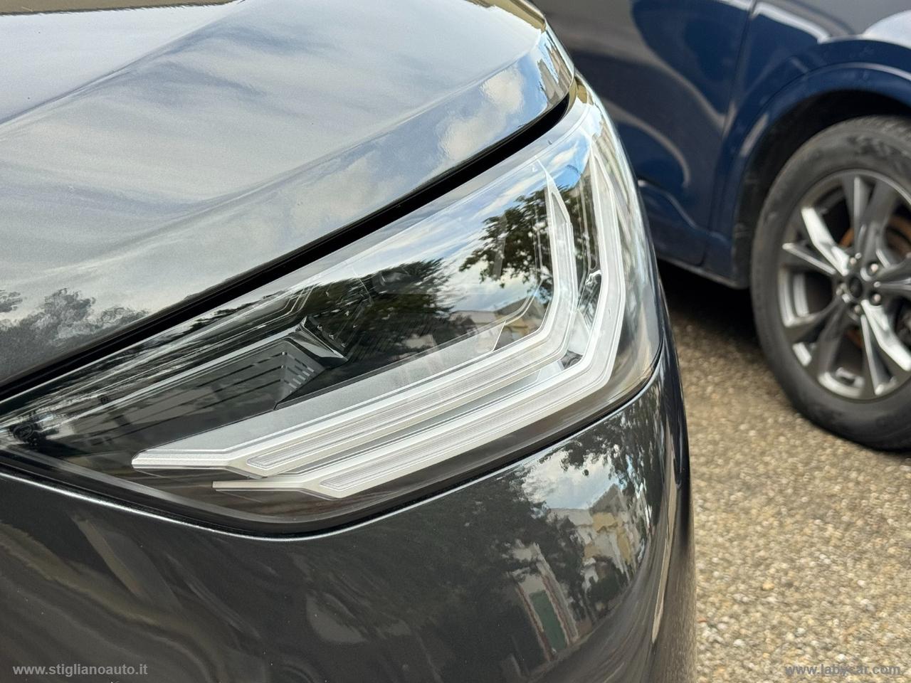 BMW X3 xDrive20d 48V MSport UFF ITALIA