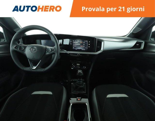 OPEL Mokka X 1.2 Turbo Edition