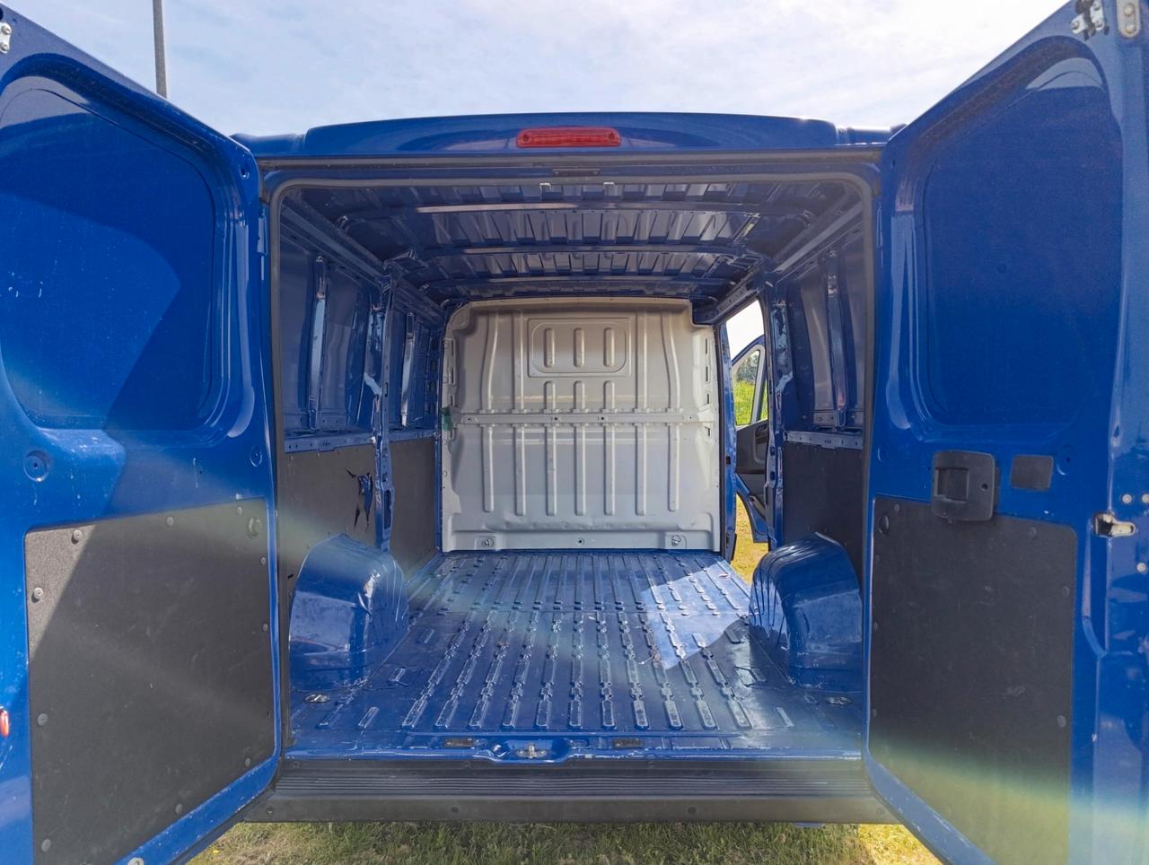 CITROEN Jumper 33 L2H2 2.2 bluehdi 140cv S&S