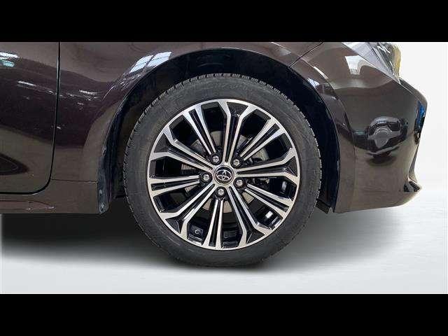 Toyota Corolla Touring Sports 1.8 Hybrid Style CVT