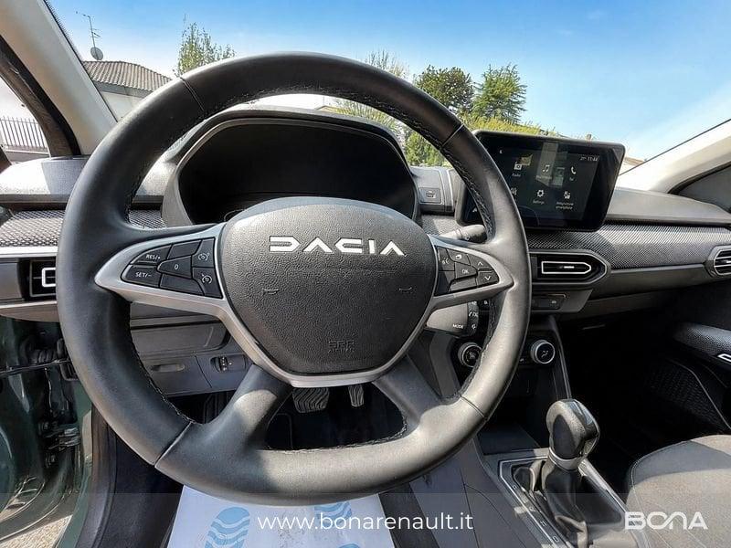 Dacia Jogger 1.6 Hybrid Extreme 5p