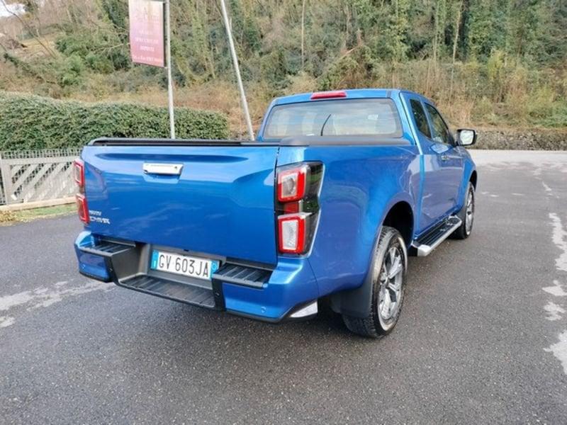 Isuzu D-Max N60 D-MaX N60 1.9 Space Cab F 4X4 con Shutter lid!!