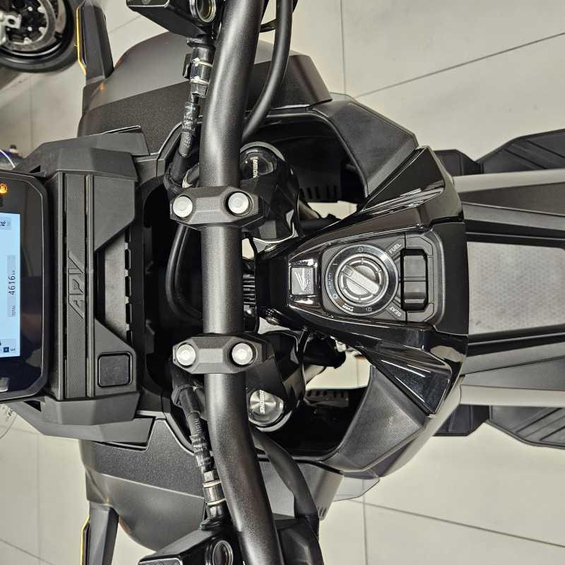 Honda ADV 350 - 2025
