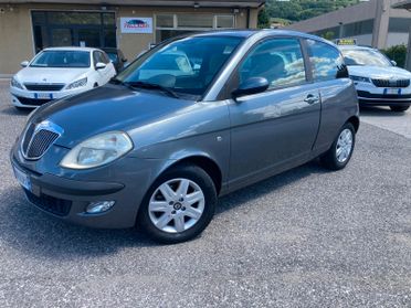 LANCIA YPSILON 1.2 BENZINA 60 CV – ADATTA A NEOPATENTATI
