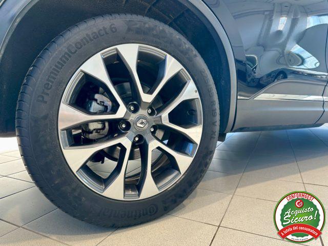 RENAULT Koleos dCi 175CV 4x4 X-Tronic Energy Executive