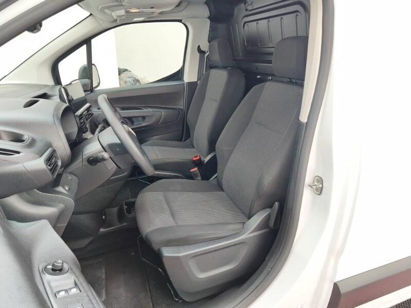 FIAT Doblò 4ª serie Doblò 1.5 BlueHdi 100CV ...