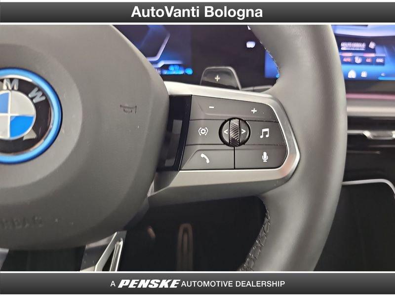 BMW X1 X1 xdrive 25e MSport auto
