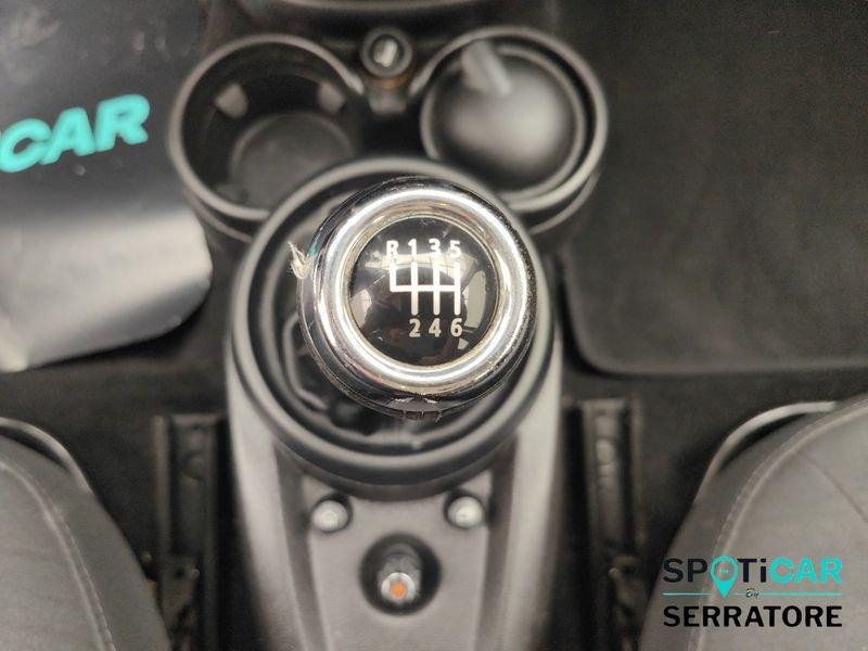 MINI Countryman Mini R60 Mini 1.6 Cooper E6