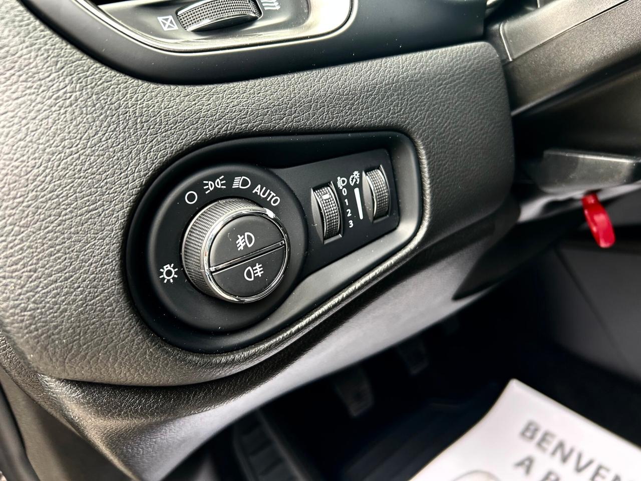 Jeep Renegade 1.0 Benzina T3 Limited 2023