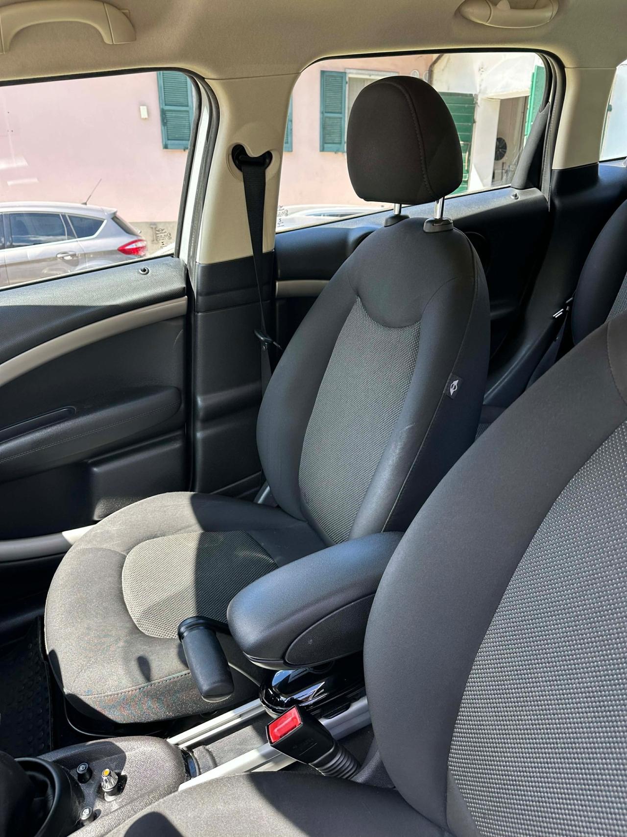 Mini COUNTRYMAN 1.6 COOPER D NEOPAT KMCERT GARANZ