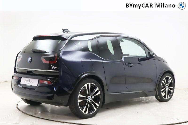BMW i3 120Ah Advantage CVT