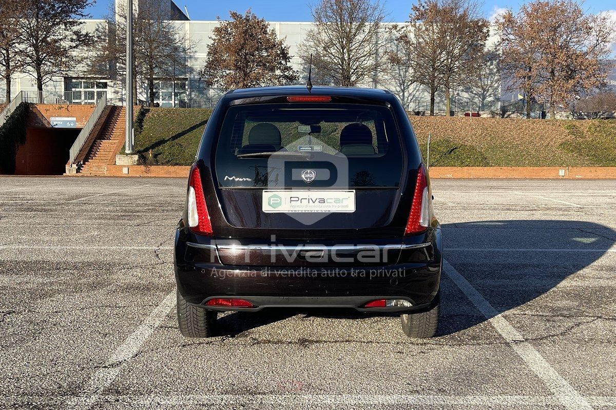 LANCIA Musa 1.3 Mjt 95 CV Diva