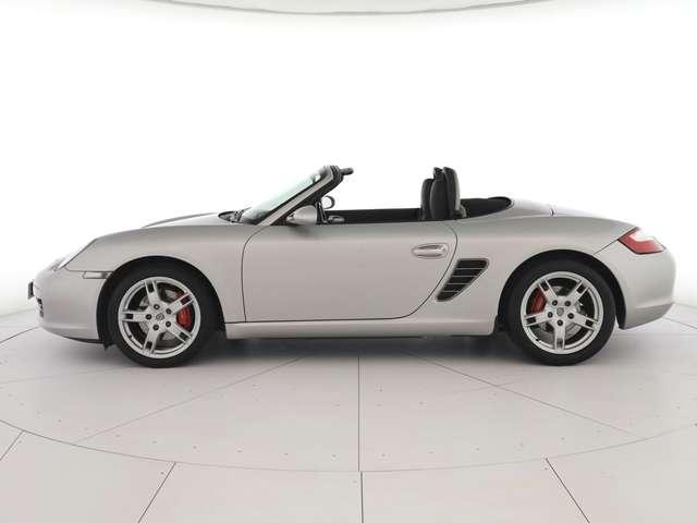Porsche Boxster 3.2 s 280cv