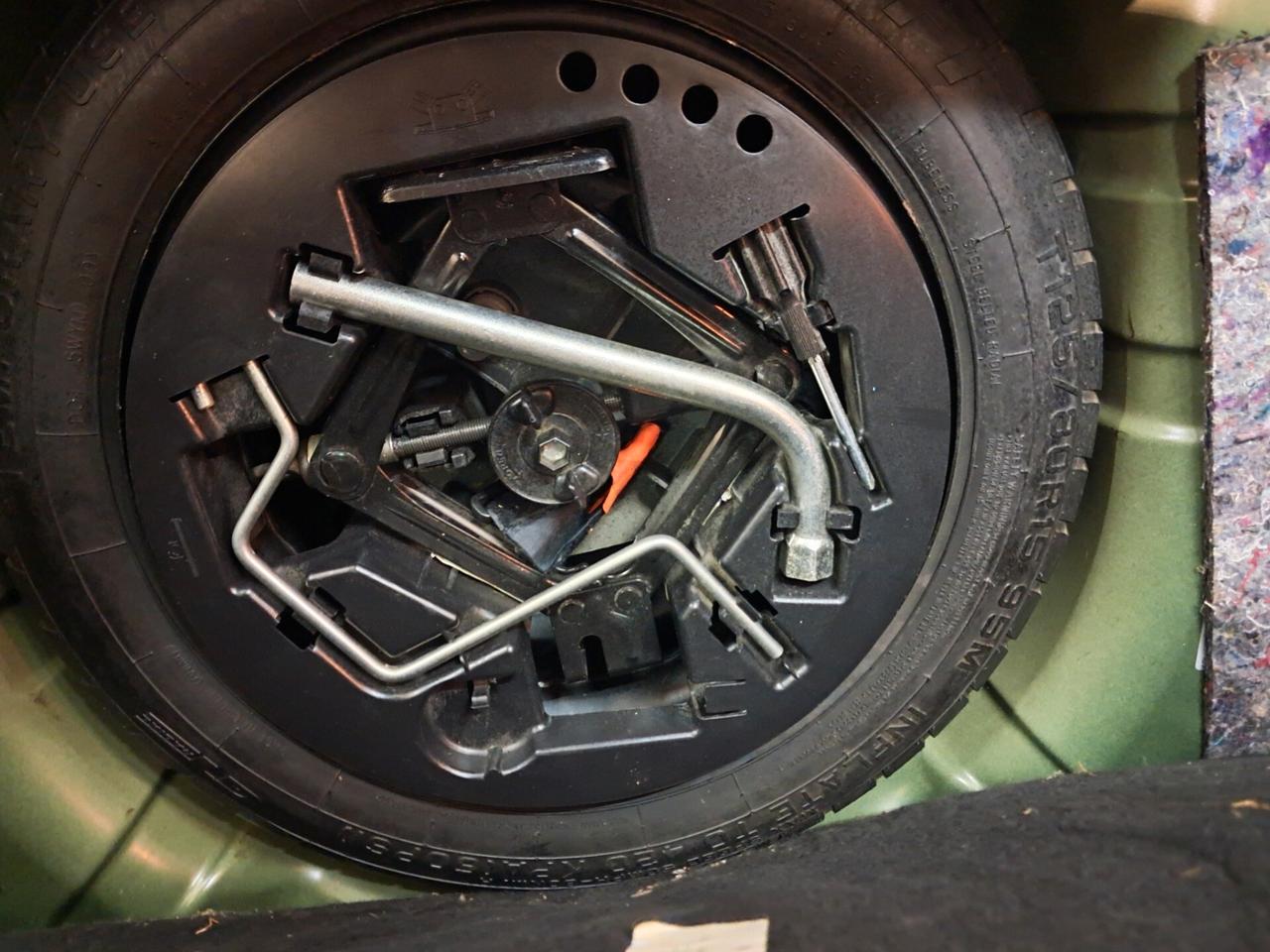 Fiat Panda 0.9 TwinAir Turbo S&S 4x4