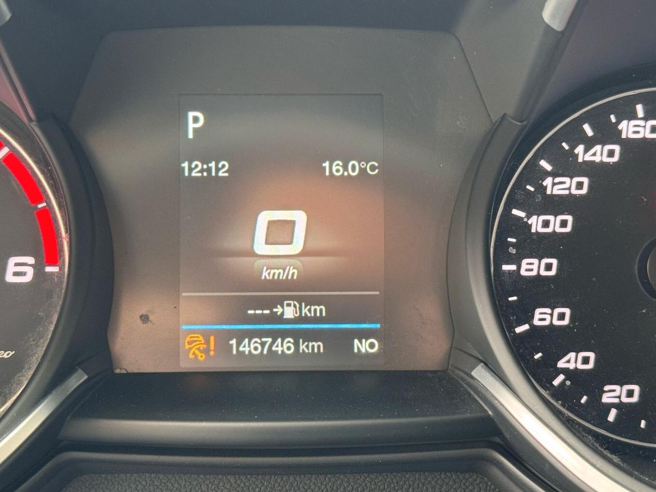 Alfa Romeo Stelvio 2.2 Turbodiesel 190 CV AT8 Q4 Executive
